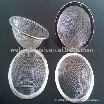 316L Stainless Steel Filter Meshes for Fabrication service, Manufacturer for filter meshes